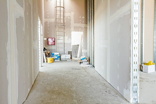 Biohazard Mold Removal in Ontario, OR